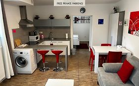 Boutique Apartments
